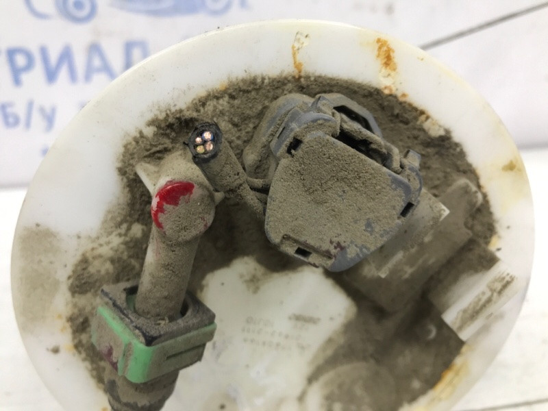 Модуль топливного насоса Mitsubishi Lancer 10 1.5 БЕНЗИН 4A91 2007 (б/у) Киев - изображение 4