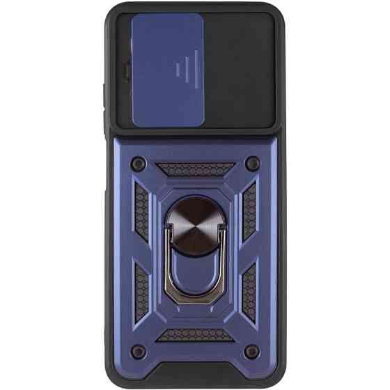 Чехол Ummi Camshield Serge Ring для Xiaomi Redmi A5 / Poco C71 Херсон