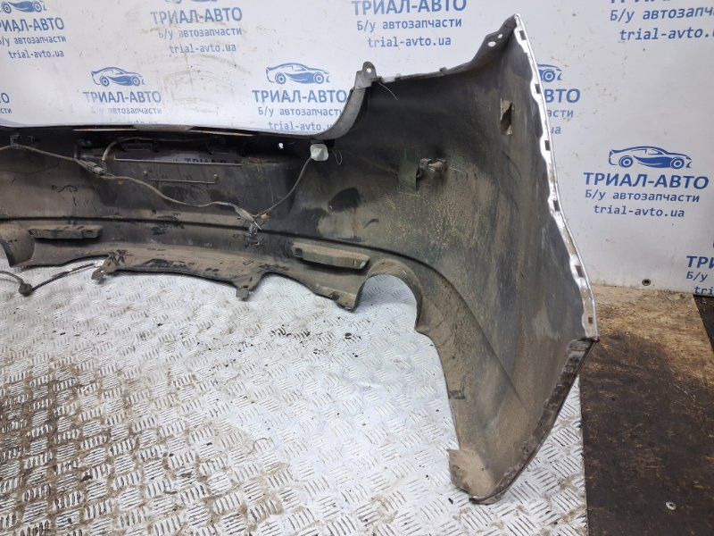 Бампер задний Mazda 6 GH 2.5 БЕНЗИН L5-VE 2007 (б/у) Київ - зображення 8