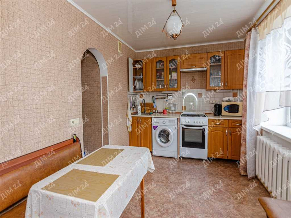 продажа 3-к квартира Решетиловский , Решетиловка, 42000 $ Решетилівка - зображення 2