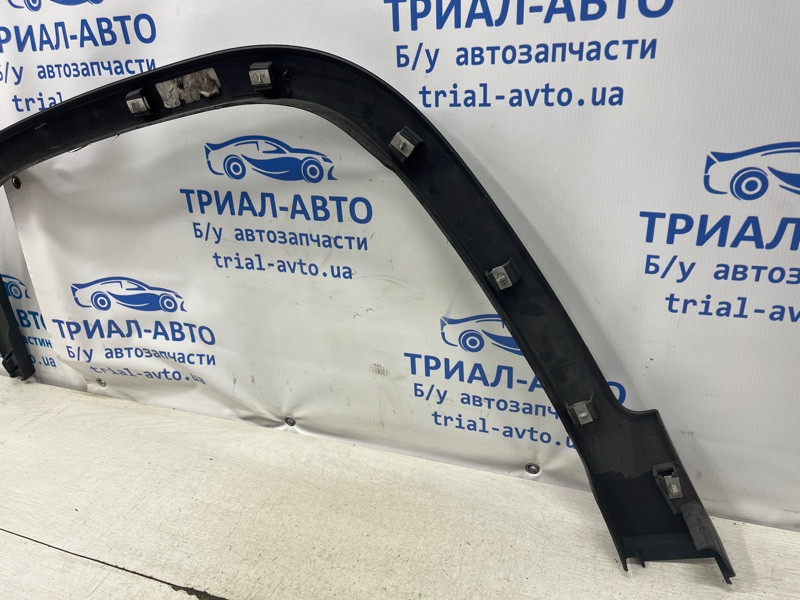 Накладка крыла Jeep Cherokee 2013-2019 68210314AE (Арт. 75757) Київ - зображення 7