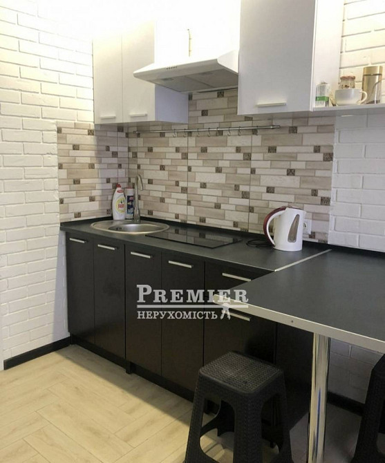 Квартира з ремонтом на Бочарова. Меблі, техніка нові. Вигідна ціна! Одеса - зображення 1