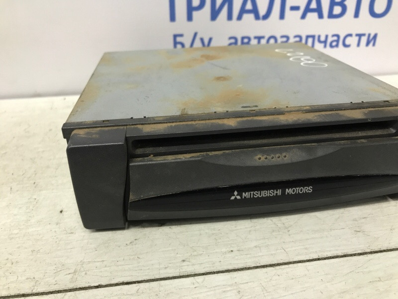 Чейнджер CD Mitsubishi L200 2006-2015 MZ313040 (Арт. 46106) Киев - изображение 2