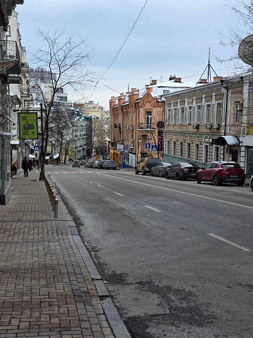 долгосрочная аренда офисное помещение Киев, Печерский, 4000 $/мес. Київ - зображення 4