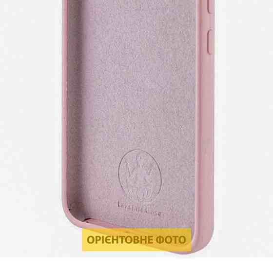 Чехол Silicone Cover Lakshmi Full Camera (AAA) для Motorola Edge 60 / Edge 60 Fusion Херсон