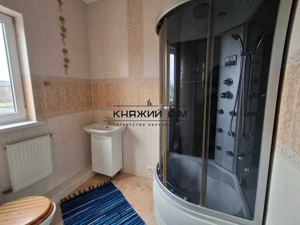 Продаж будинку таунхаус с. Гатне КОД  2211806 Київ - зображення 12