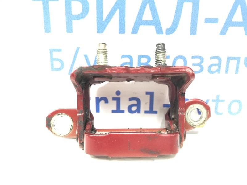 Петля двери задней левой Nissan Juke 2010-2019 824011KA0A (Арт. 40072) Київ - зображення 1