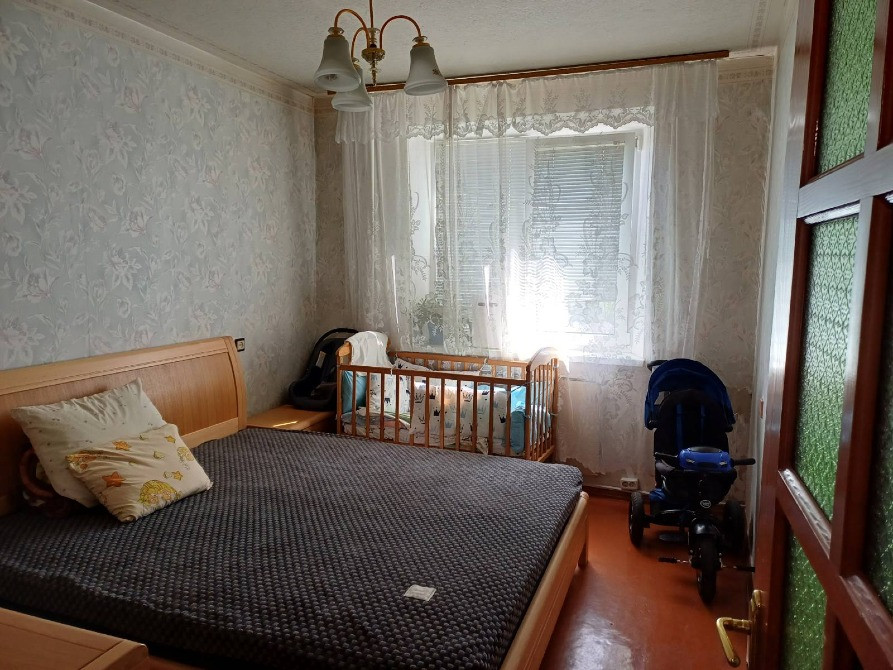 Продаж 2 к. квартири Бєляєва Кропивницкий - изображение 3