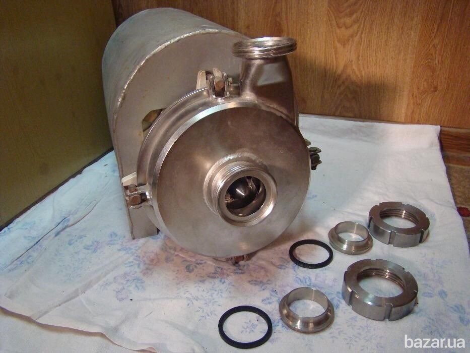 Насос ПЦН 25/30(продам) Полтава - зображення 4