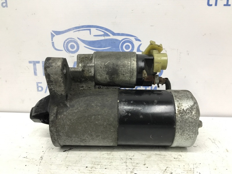 Стартер Mazda 6 GJ 2.2 DIESEL 2012 (б/у) Київ - зображення 4