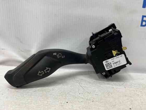 Переключатель подрулевой левый(поворотники) Ford Escape 2012-2019 F1FZ13341A (Арт. 75900) Київ