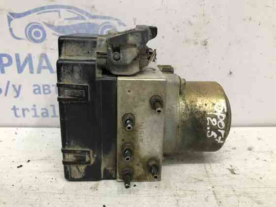 Блок abs Mitsubishi Pajero Sport K9 2.5 DIESEL 4D56 1996 (б/у) Киев