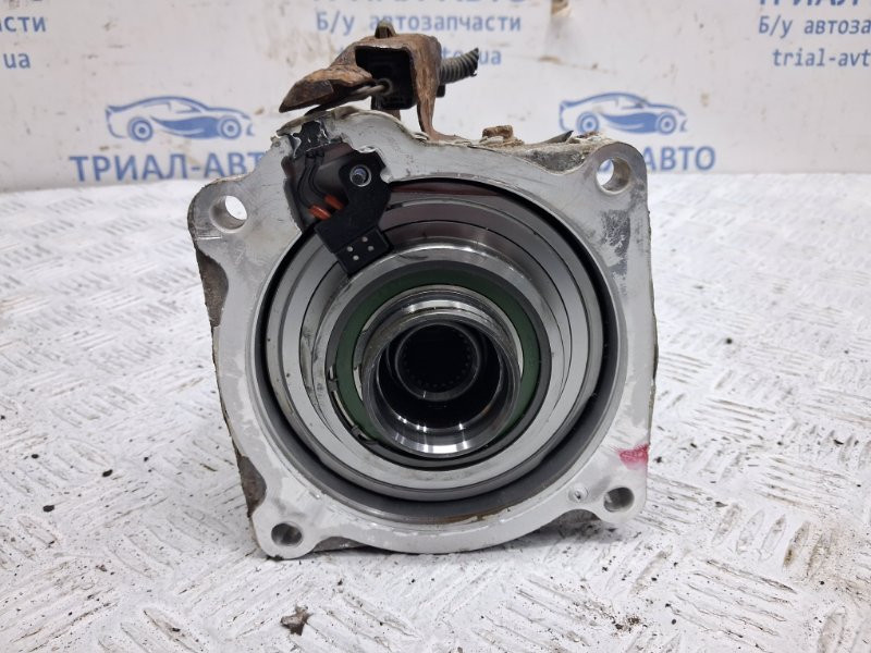 Муфта подключения заднего моста Mitsubishi Outlander XL 2.4 БЕНЗИН 4B12 2007 (б/у) Киев - изображение 2