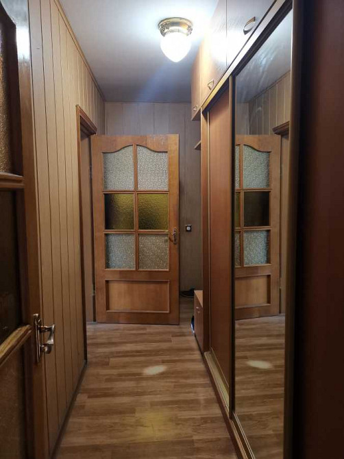 долгосрочная аренда 2-к квартира Киев, Соломенский, 15500 грн./мес. Киев - изображение 8