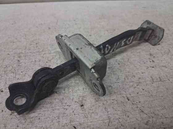 Ограничитель двери задний левый Nissan Note 2005-2013 824301U600 (Арт. 83043) Киев