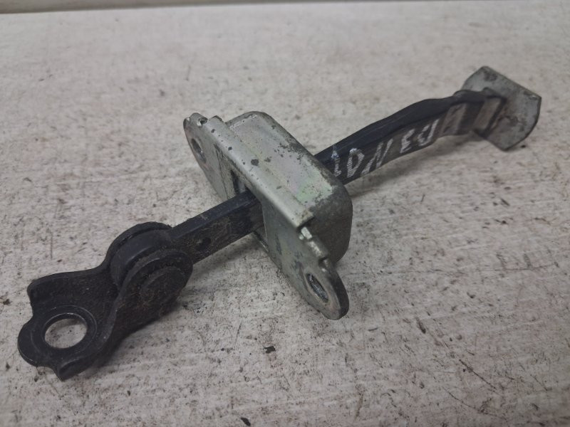 Ограничитель двери задний левый Nissan Note 2005-2013 824301U600 (Арт. 83043) Київ - зображення 1