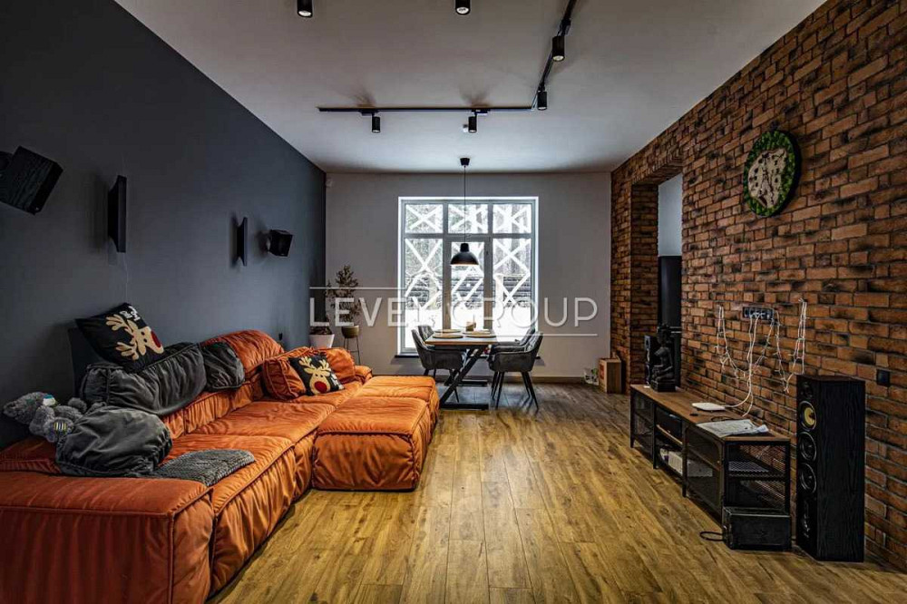 продажа 3-к дом Киево-Святошинский, Ворзель, 163000 $  - зображення 2