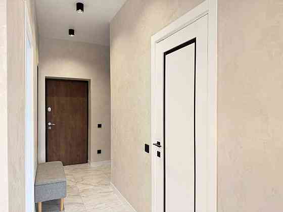 продажа 1-к таунхаус Киево-Святошинский, Гостомель, 75000 $ Гостомель