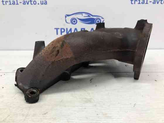 Коллектор выпускной Chevrolet Lacetti J200 1.8 БЕНЗИН 2004 (б/у) Київ