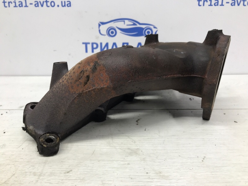 Коллектор выпускной Chevrolet Lacetti J200 1.8 БЕНЗИН 2004 (б/у) Київ - зображення 3