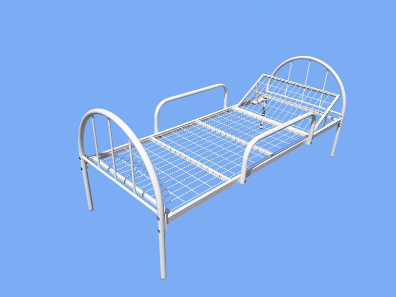 Прочная металлическая кровать — надежность и комфорт на долгие годы Никополь - изображение 7