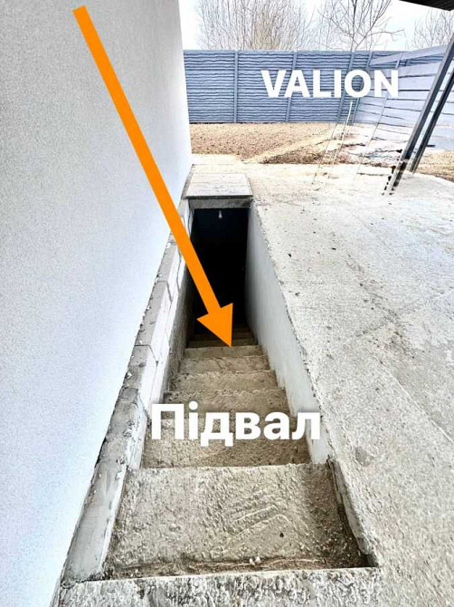 продажа 3-к дом Бориспольский, Великая Александровка, 124900 $  - изображение 8