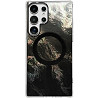 Чехол TPU Shiny Mountain Magnetic Fit для Samsung Galaxy S24 Ultra Херсон