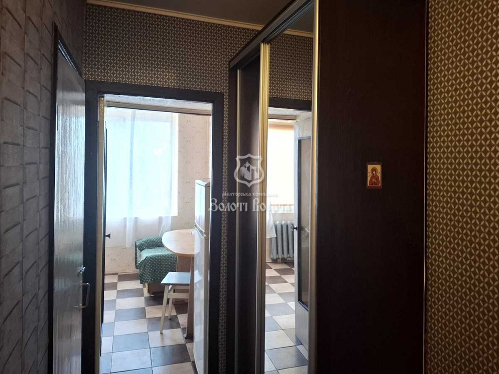 продажа 1-к квартира Киев, Святошинский, 57000 $ Київ - зображення 8