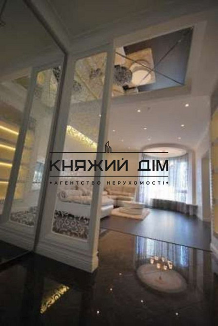 ОРЕНДА 2-кімн.кв.-студіо в ЖК Престиж Холл.Код код 1157137 Київ - зображення 10