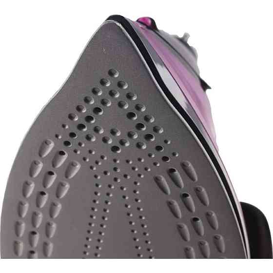 Утюг Gorenje SIK2400BKV 2400 Вт фиолетовый Київ