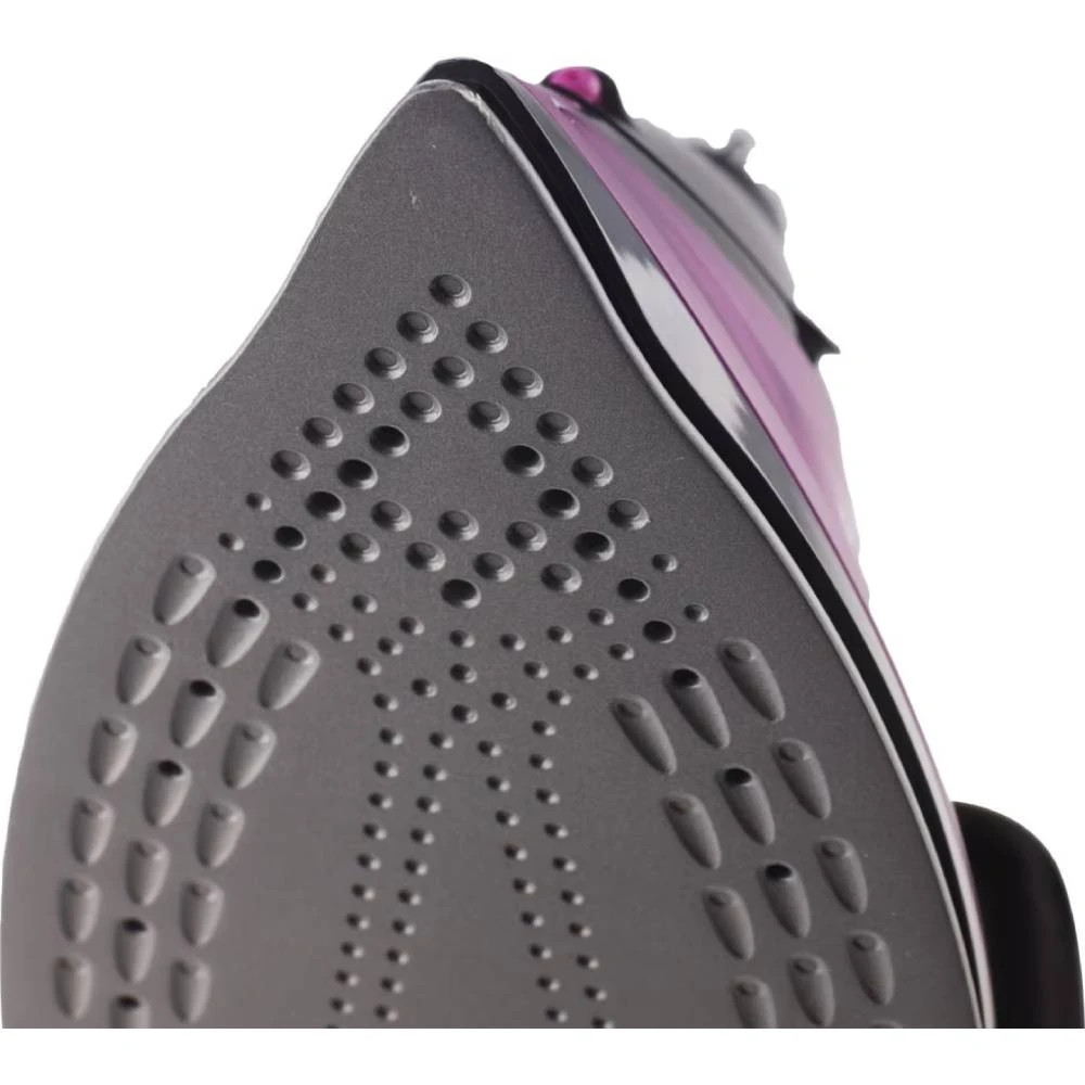 Утюг Gorenje SIK2400BKV 2400 Вт фиолетовый Киев - изображение 4