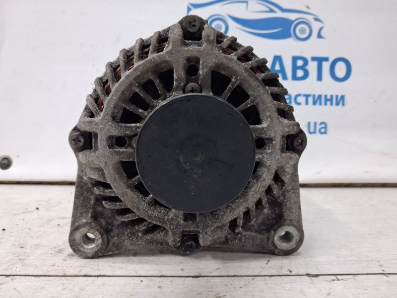 Генератор Nissan Juke 2010-2019 231001KM1A (Арт. 68712) Київ - зображення 2