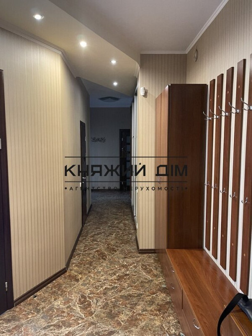 Оренда 3 к. квартири № 11204924 Київ - зображення 10