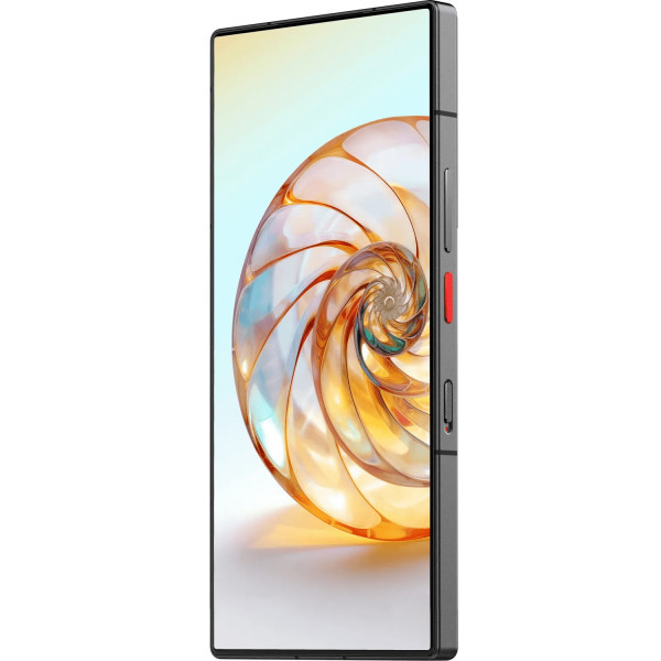 Смартфон ZTE Nubia Z60 Ultra 16/512GB NFC Black Global (Код товару:39151) Харьков - изображение 5
