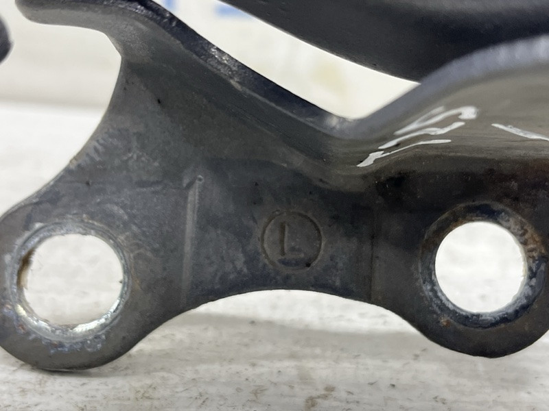 Петля капота левая Toyota Avensis 2002-2010 5342005060 (Арт. 81665) Київ - зображення 4