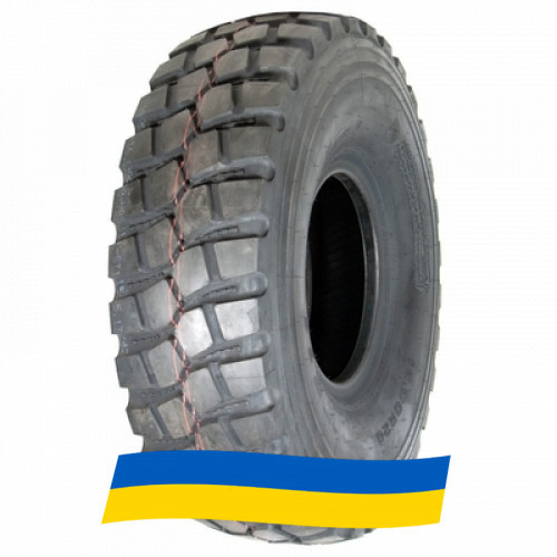 395/85 R20 Miteras MT811 169J Универсальная шина Киев - изображение 5