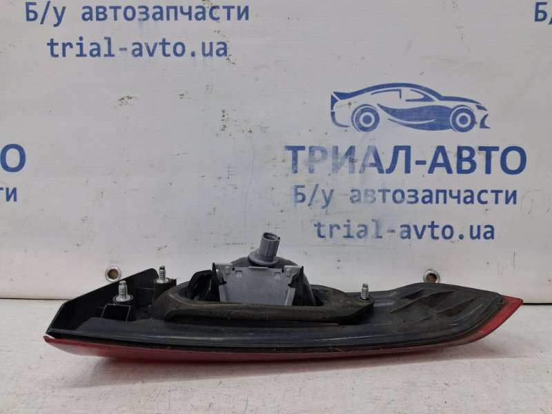 Фонарь задний внутренний левый Mitsubishi ASX GA 1.8 DIESEL 4N13 2010 (б/у) Киев - изображение 7