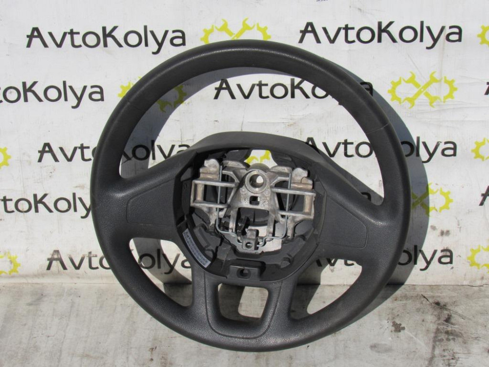 Руль Nissan NV300 2016-2021 Ковель - зображення 1