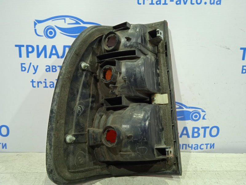 Фонарь задний внешний правый Toyota Land Cruiser 1998-2007 8155060680 (Арт. 19861) Киев - изображение 2