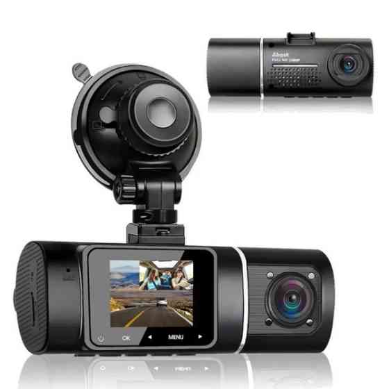 DM Відеореєстратор Abask J05 Харьков