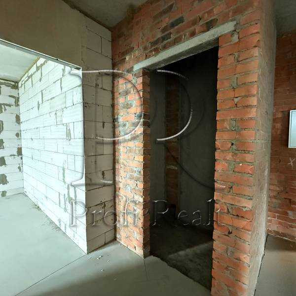 продажа 2-к квартира Киев, Голосеевский, 69000 $ Київ - зображення 3