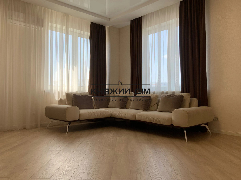 Продаж 3-кімнатної квартири, метро Позняки. № 21146728 Київ - зображення 2