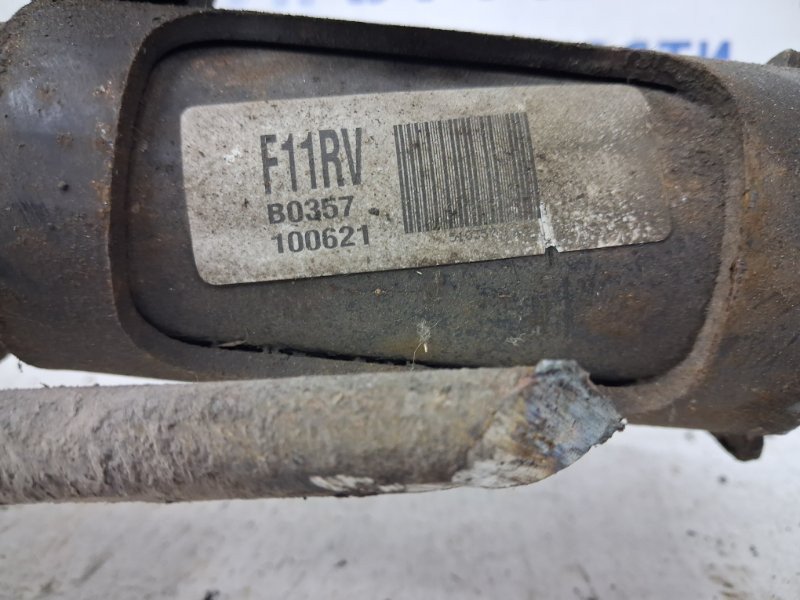 Амортизатор передний правый Toyota Auris 2006-2012 485108Z013 (Арт. 64415) Київ - зображення 4