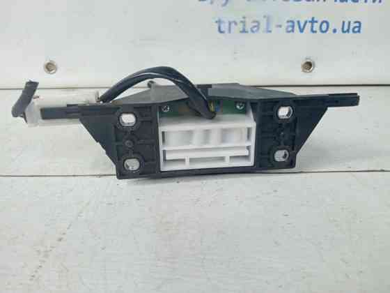 Кулиса переключения АКПП Mitsubishi Pajero Wagon 4 3.2 ДИЗЕЛЬ 4M41 2006 (б/у) Киев