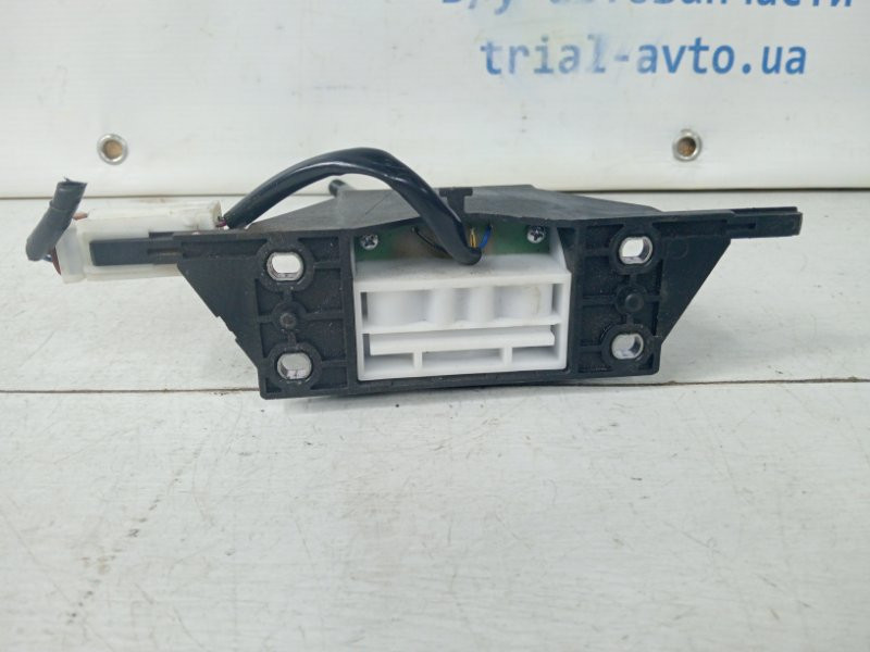 Кулиса переключения АКПП Mitsubishi Pajero Wagon 4 3.2 ДИЗЕЛЬ 4M41 2006 (б/у) Киев - изображение 3