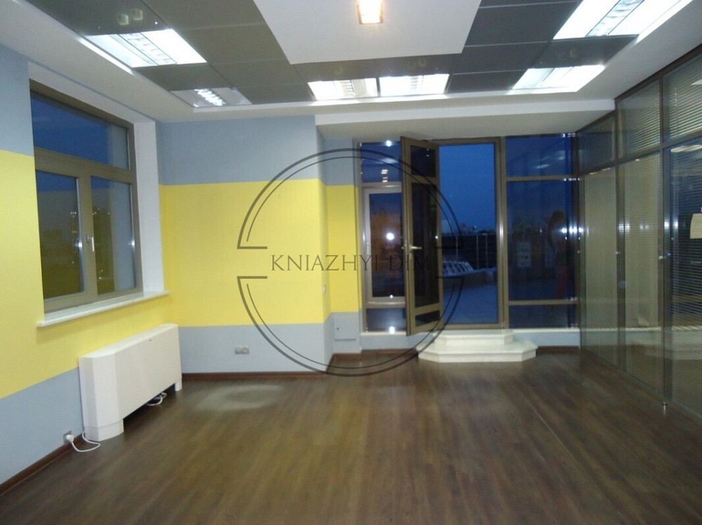 Без комісії Видовий елітний офіс в ТРЦ Олімпійський. № 1414660 Київ - зображення 5