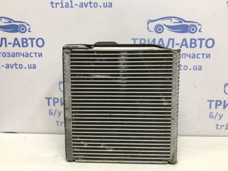 Радиатор печки Kia Ceed JD 1.6 DIESEL D4FB 2012 (б/у) Київ - зображення 2