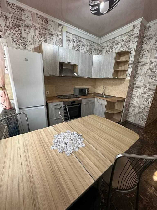 долгосрочная аренда 1-к квартира Одесса, Пересыпский, 10000 грн./мес. Одесса - изображение 4