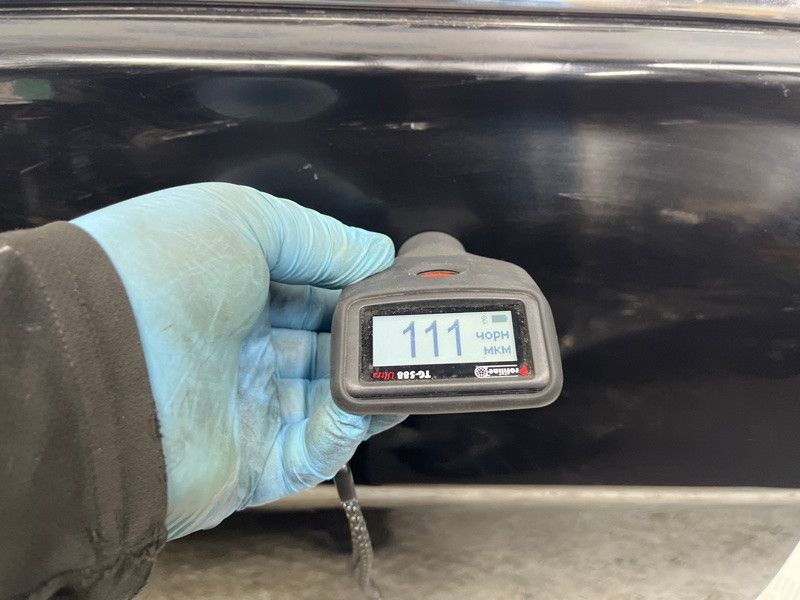 Дверь передняя правая Hyundai Sonata YF 2.4 БЕНЗИН G4KJ 2010 (б/у) Київ - зображення 9