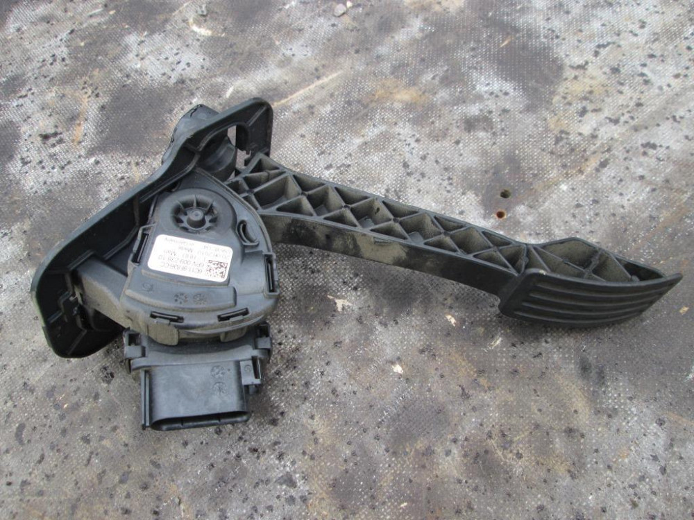 Педаль газа Ford Transit 2.2 tdci 2007-2014 Ковель - изображение 2